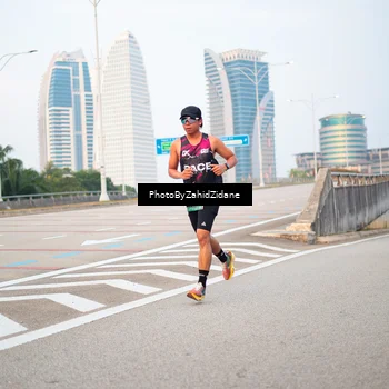 Runner Photo 6662585