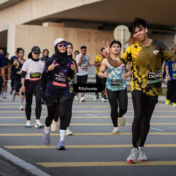 Runner Photo 6662589