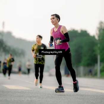 Runner Photo 6662591