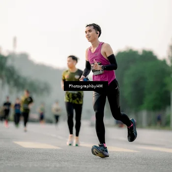 Runner Photo 6662593