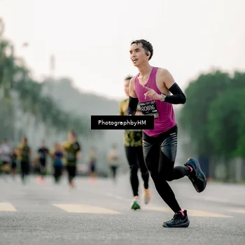 Runner Photo 6662594