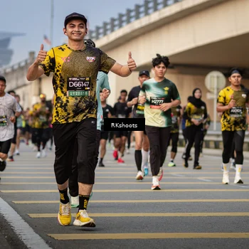 Runner Photo 6662596