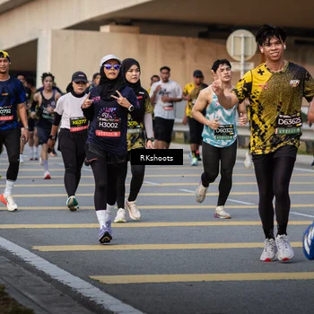 Runner Photo 6662598