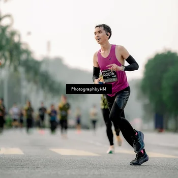 Runner Photo 6662599
