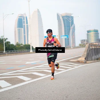 Runner Photo 6662604