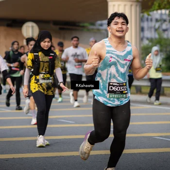Runner Photo 6662605