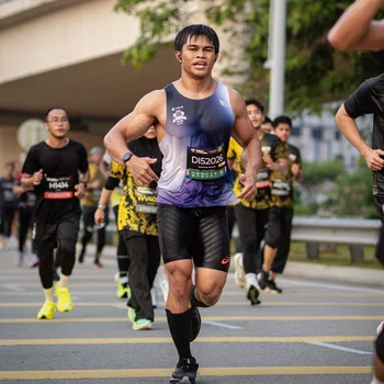 Runner Photo 6662606