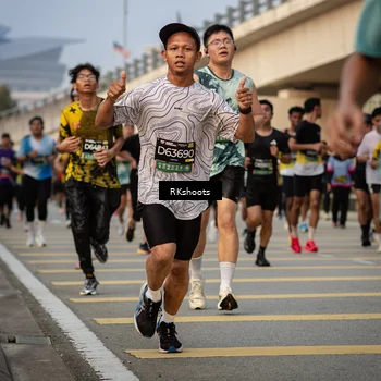 Runner Photo 6662608