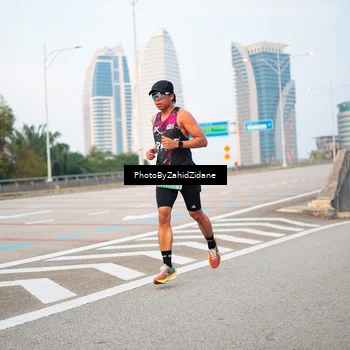 Runner Photo 6662611
