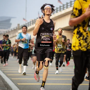 Runner Photo 6662619