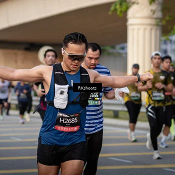 Runner Photo 6662625
