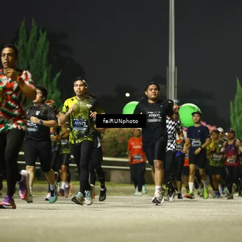 Runner Photo 6662626