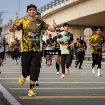 Runner Photo 6662627