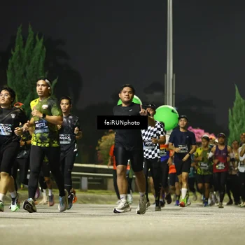 Runner Photo 6662629