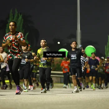 Runner Photo 6662630