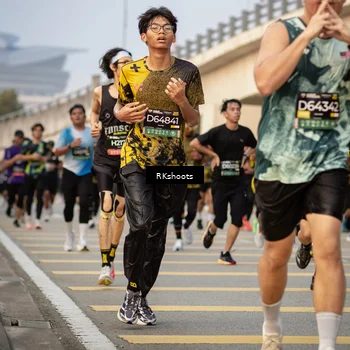 Runner Photo 6662631