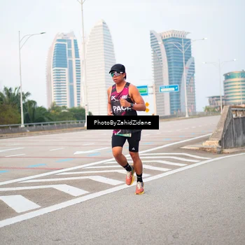 Runner Photo 6662637