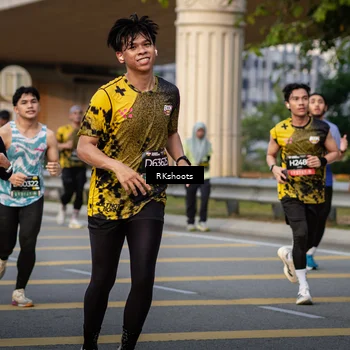 Runner Photo 6662640