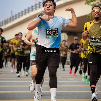 Runner Photo 6662654