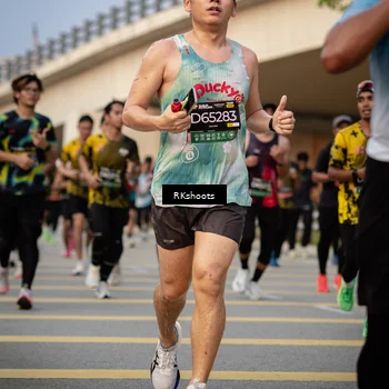 Runner Photo 6662655