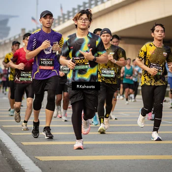 Runner Photo 6662660