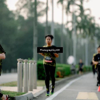 Runner Photo 6662661