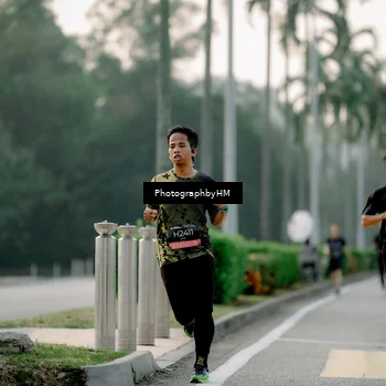 Runner Photo 6662662