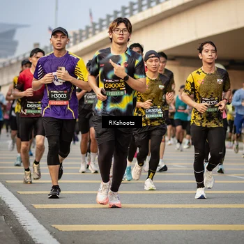 Runner Photo 6662663