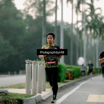 Runner Photo 6662665