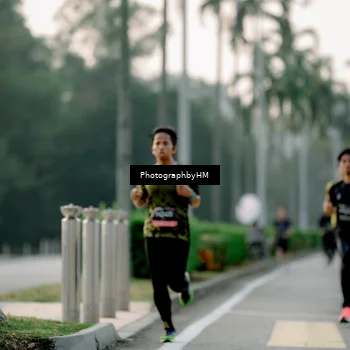 Runner Photo 6662668