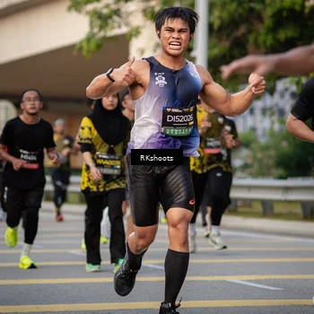 Runner Photo 6662669