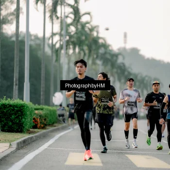 Runner Photo 6662670