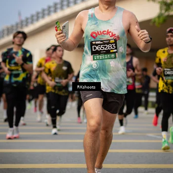 Runner Photo 6662671