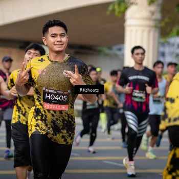 Runner Photo 6662672