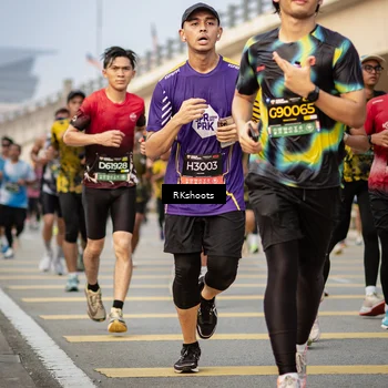 Runner Photo 6662673