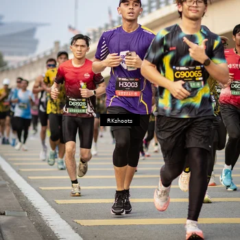 Runner Photo 6662674