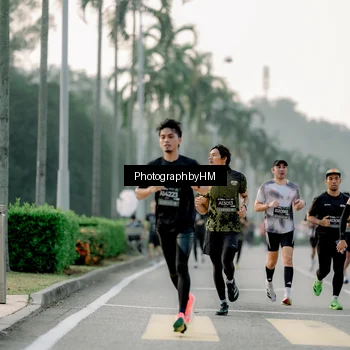 Runner Photo 6662676