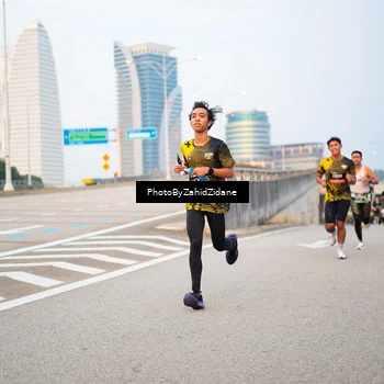 Runner Photo 6662677