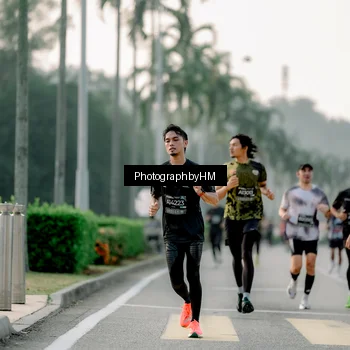 Runner Photo 6662678