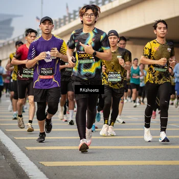 Runner Photo 6662680