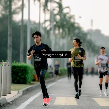 Runner Photo 6662681