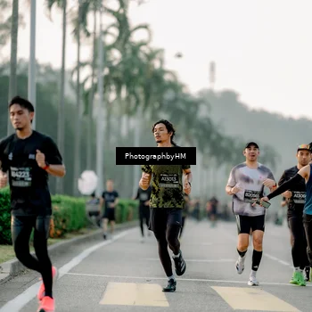 Runner Photo 6662683