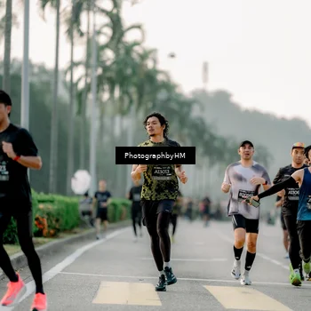 Runner Photo 6662686