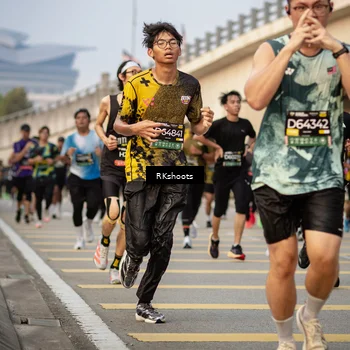 Runner Photo 6662687