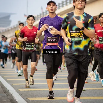 Runner Photo 6662688