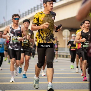 Runner Photo 6662692