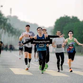 Runner Photo 6662702