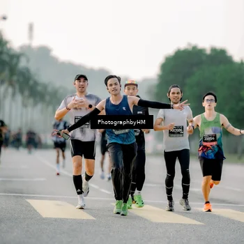 Runner Photo 6662705
