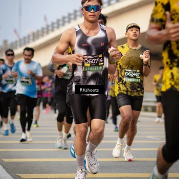 Runner Photo 6662708