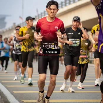 Runner Photo 6662713